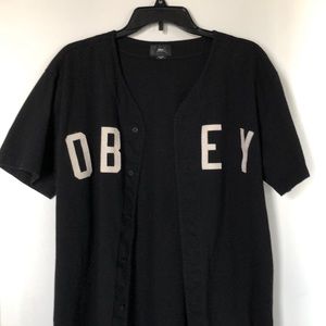 OBEY Jersey
